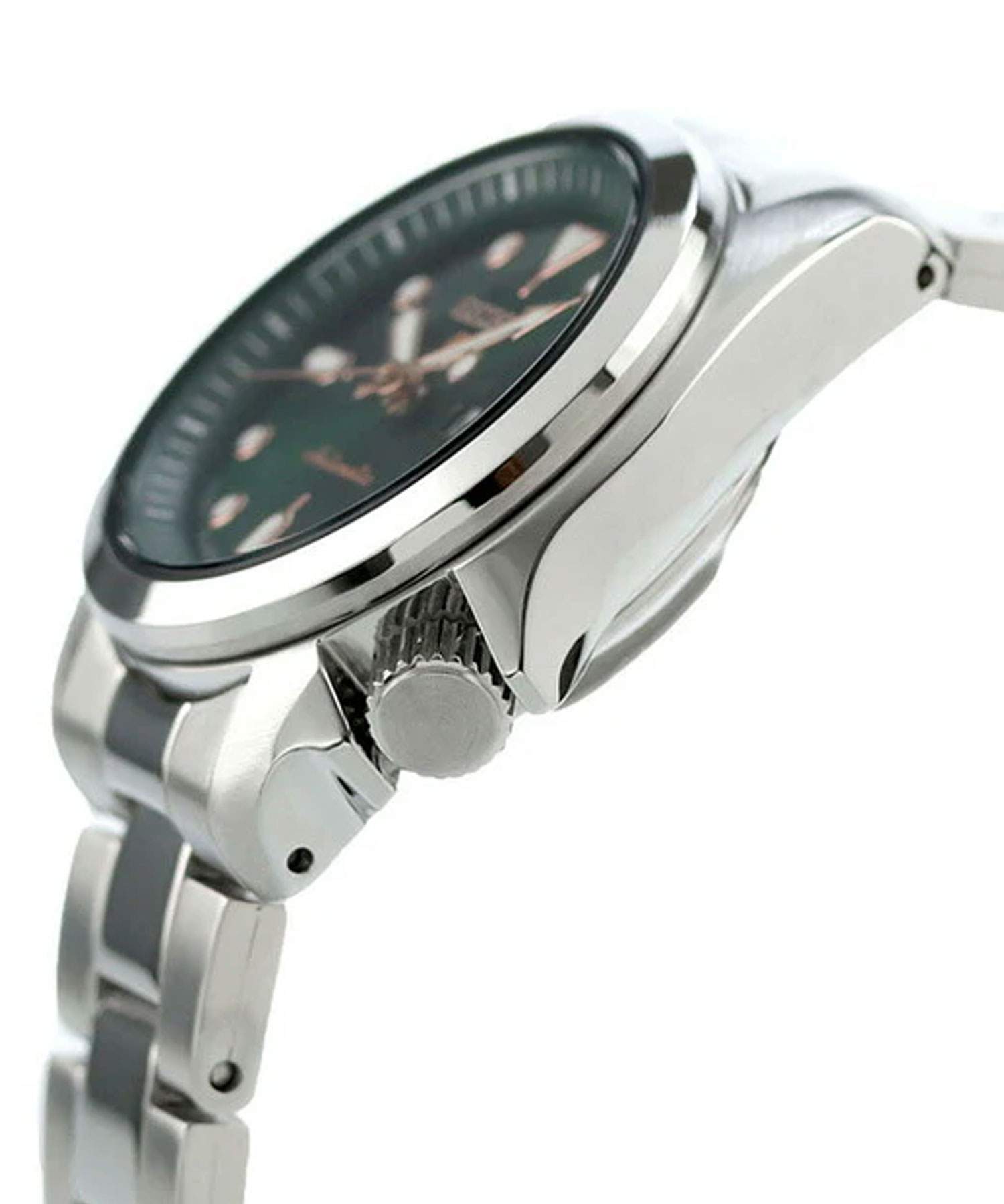ساعت مچی زنانه سیکو، زیرمجموعه Seiko 5، کد SRRA005