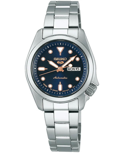 ساعت مچی زنانه سیکو، زیرمجموعه Seiko 5، کد SRRA007