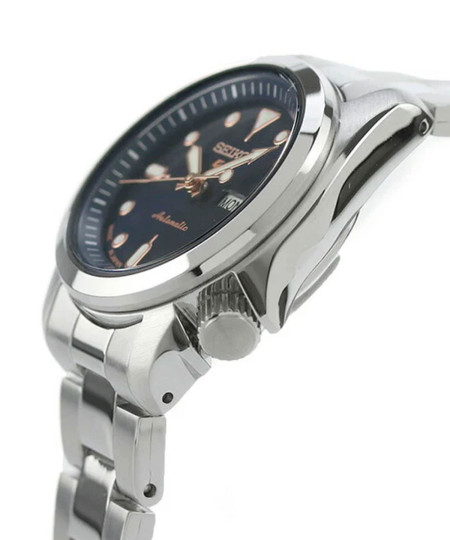 ساعت مچی زنانه سیکو، زیرمجموعه Seiko 5، کد SRRA007