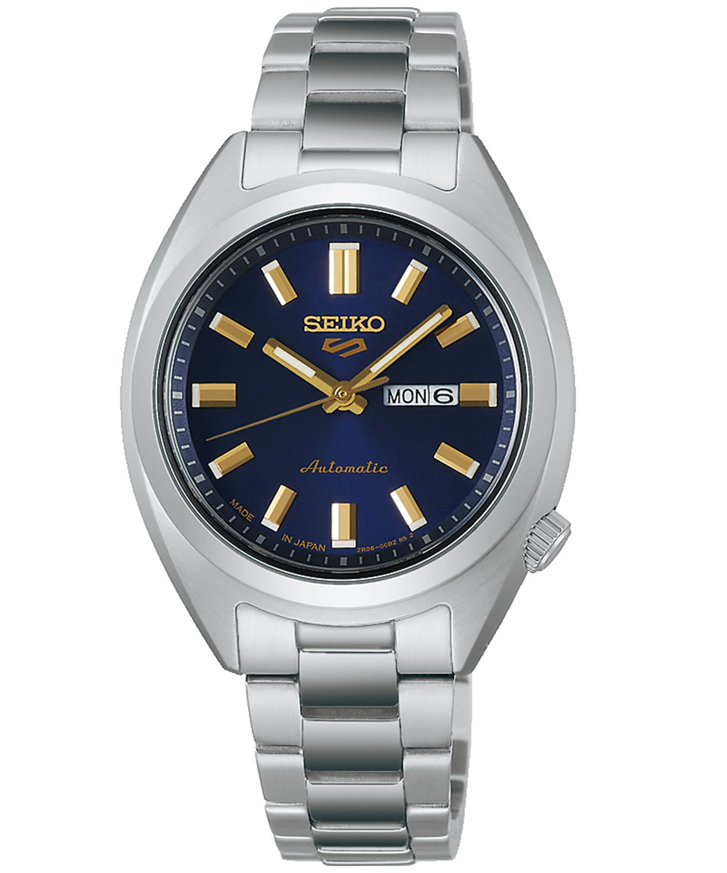 ساعت مچی زنانه سیکو، زیرمجموعه Seiko 5، کد SRRA009