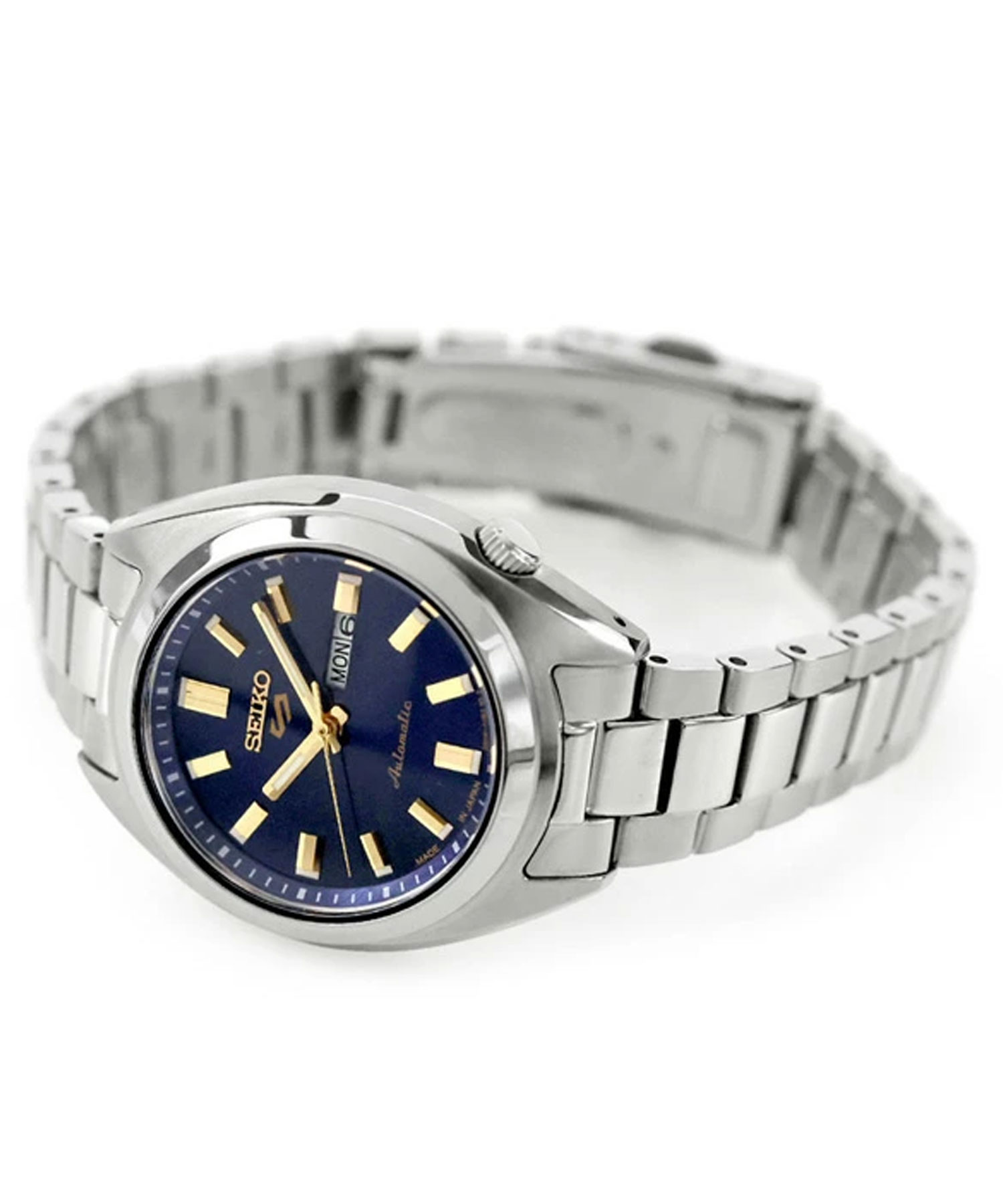 ساعت مچی زنانه سیکو، زیرمجموعه Seiko 5، کد SRRA009