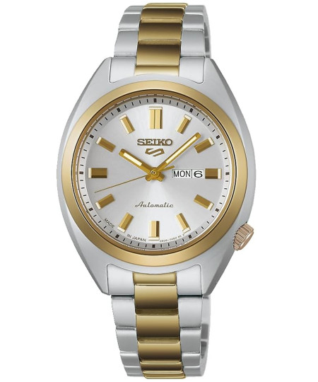 ساعت مچی زنانه سیکو، زیرمجموعه Seiko 5، کد SRRA012