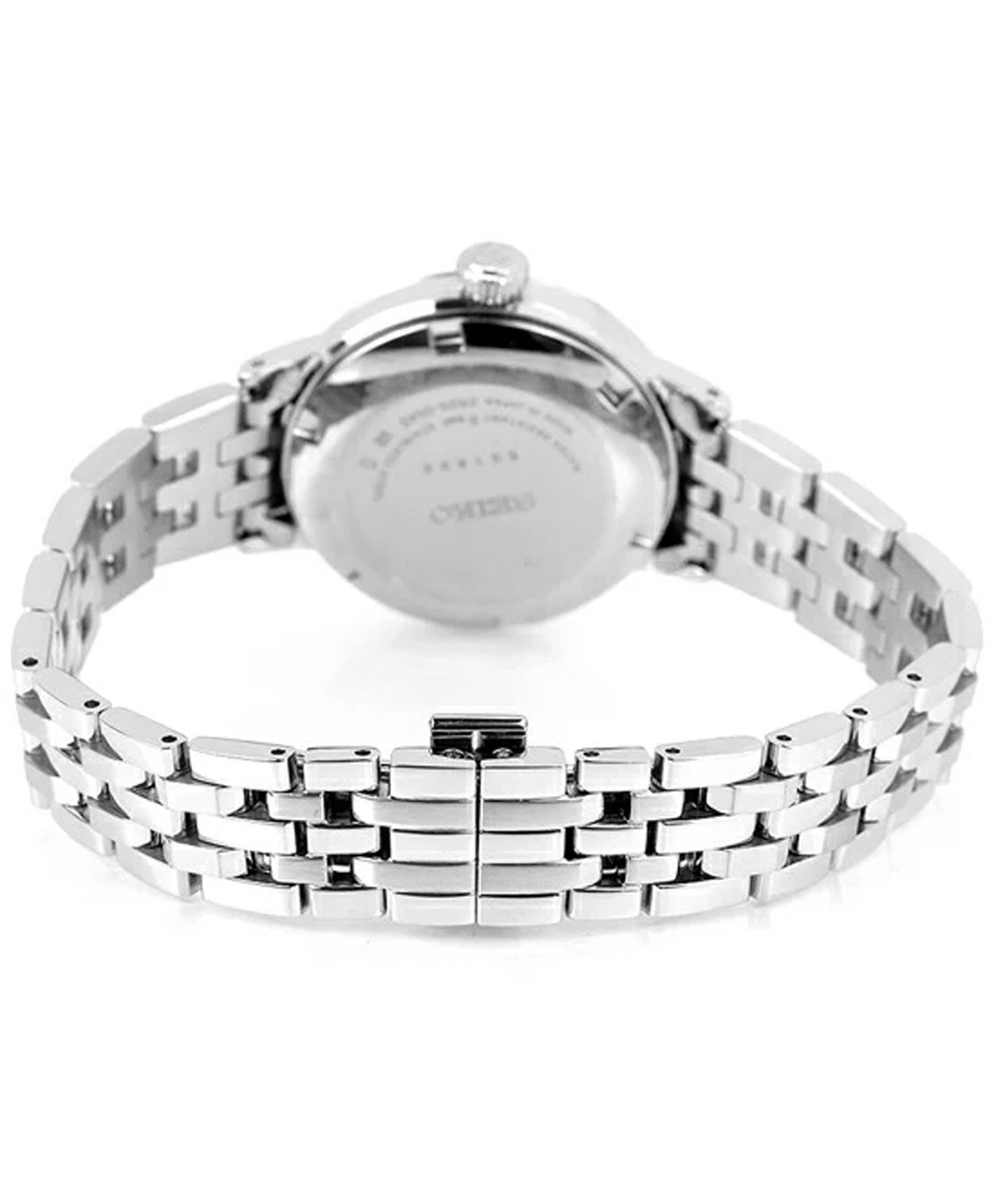 ساعت مچی زنانه سیکو، زیرمجموعه Presage, کد SRRW005