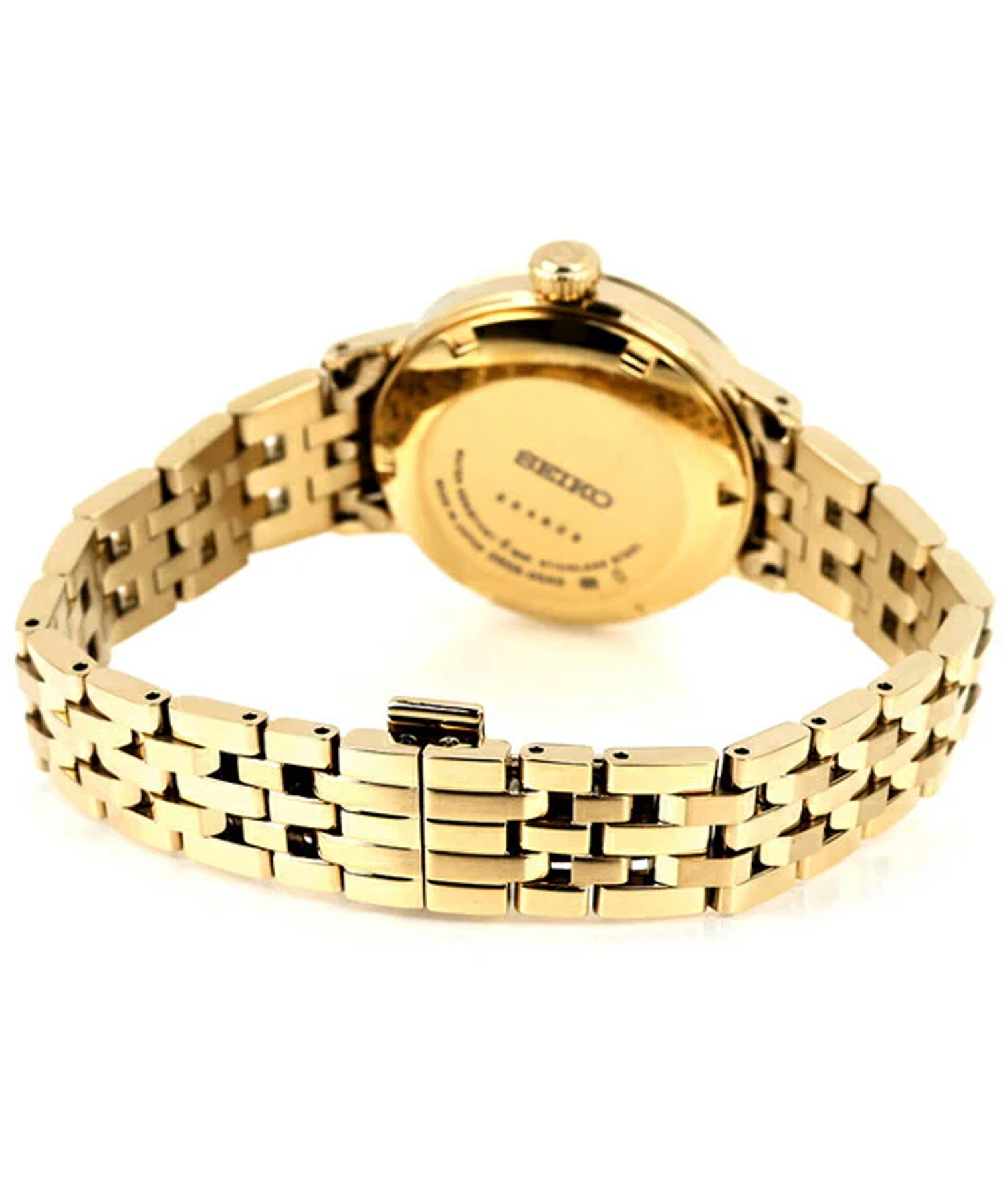 ساعت مچی زنانه سیکو، زیرمجموعه Presage, کد SRRW006