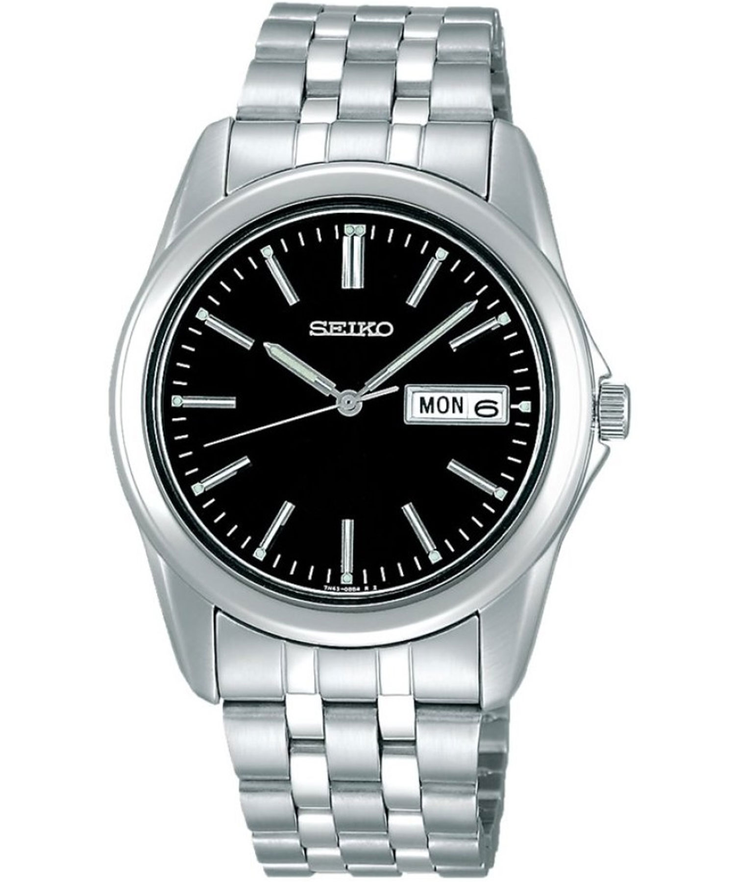 ساعت مردانه سیکو ، زیرمجموعه General, کد SCXC013