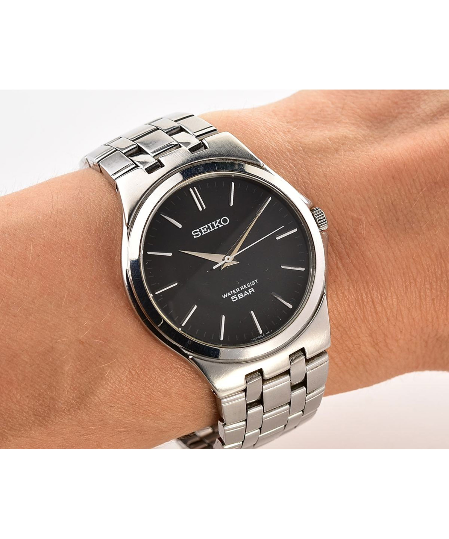 ساعت مردانه سیکو ، زیرمجموعه General, کد SCXP023