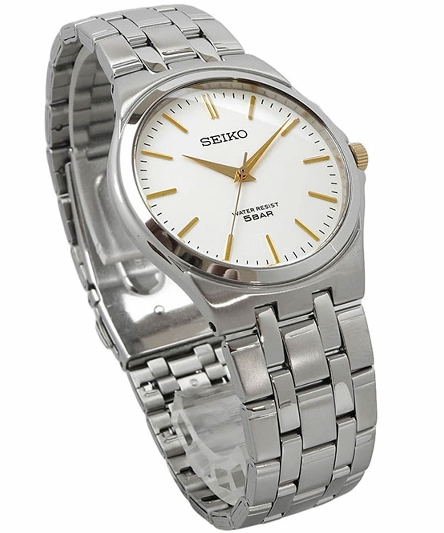 ساعت مردانه سیکو ، زیرمجموعه General, کد SCXP025