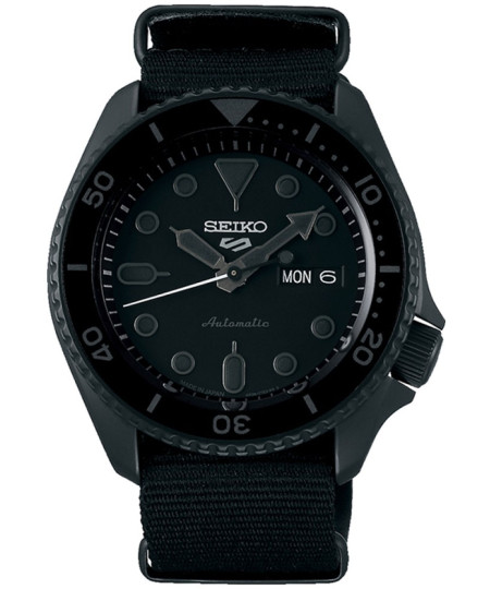 ساعت مچی مردانه سیکو، زیرمجموعه Seiko 5, کد SBSA025