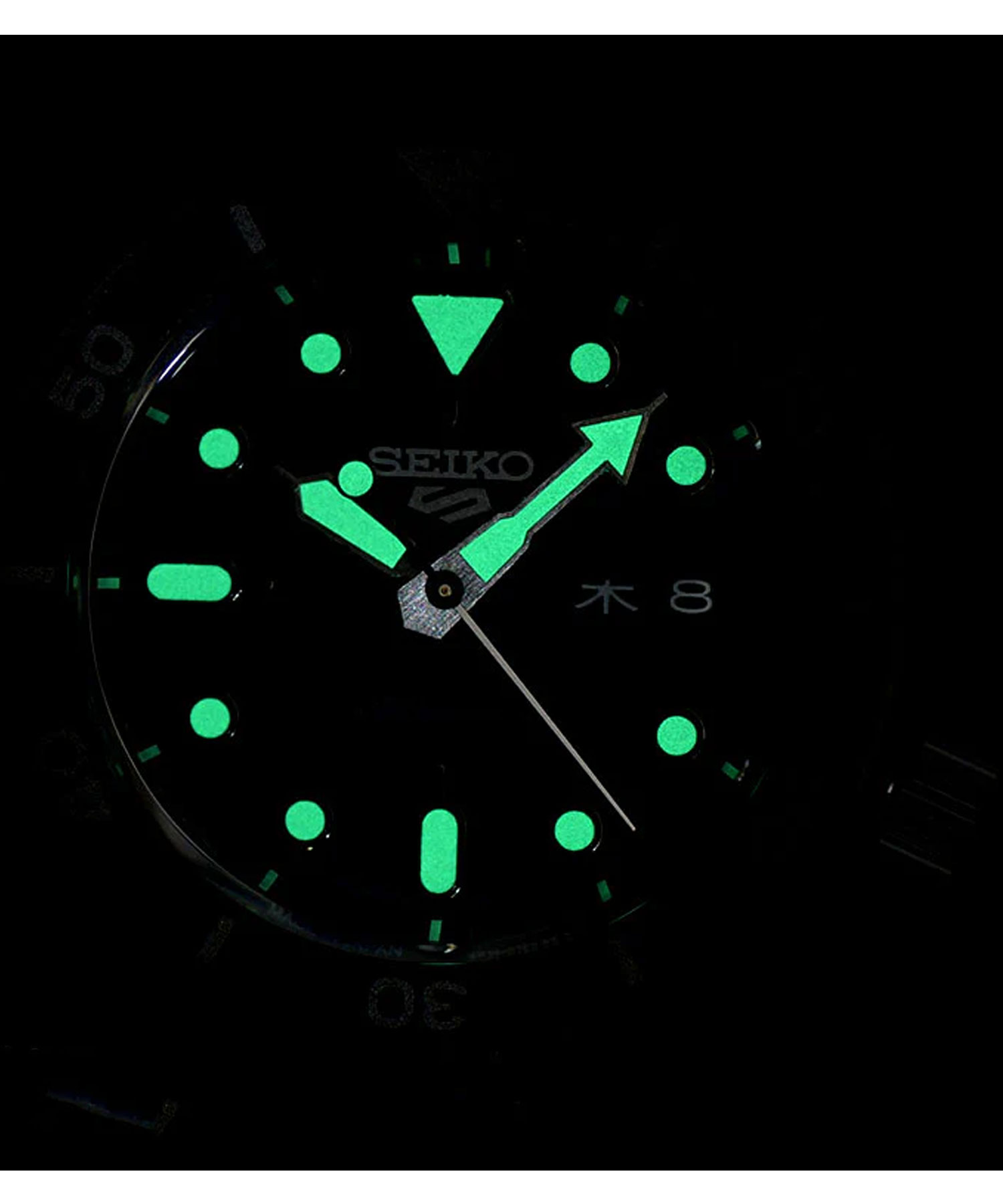 ساعت مچی مردانه سیکو، زیرمجموعه Seiko 5, کد SBSA025