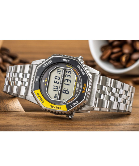 ساعت مچی مردانه سیکو ، زیرمجموعه  General, کد SMGG17P1