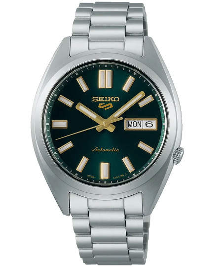 ساعت مچی مردانه سیکو، زیرمجموعه Seiko 5، کد SRPL57K1