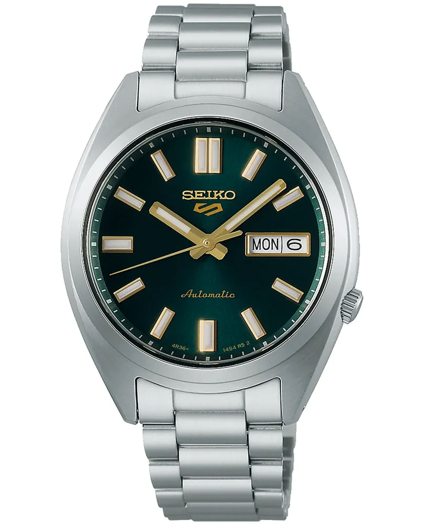ساعت مچی مردانه سیکو، زیرمجموعه Seiko 5، کد SRPL57K1