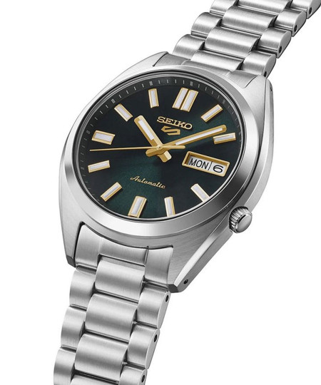 ساعت مچی مردانه سیکو، زیرمجموعه Seiko 5، کد SRPL57K1