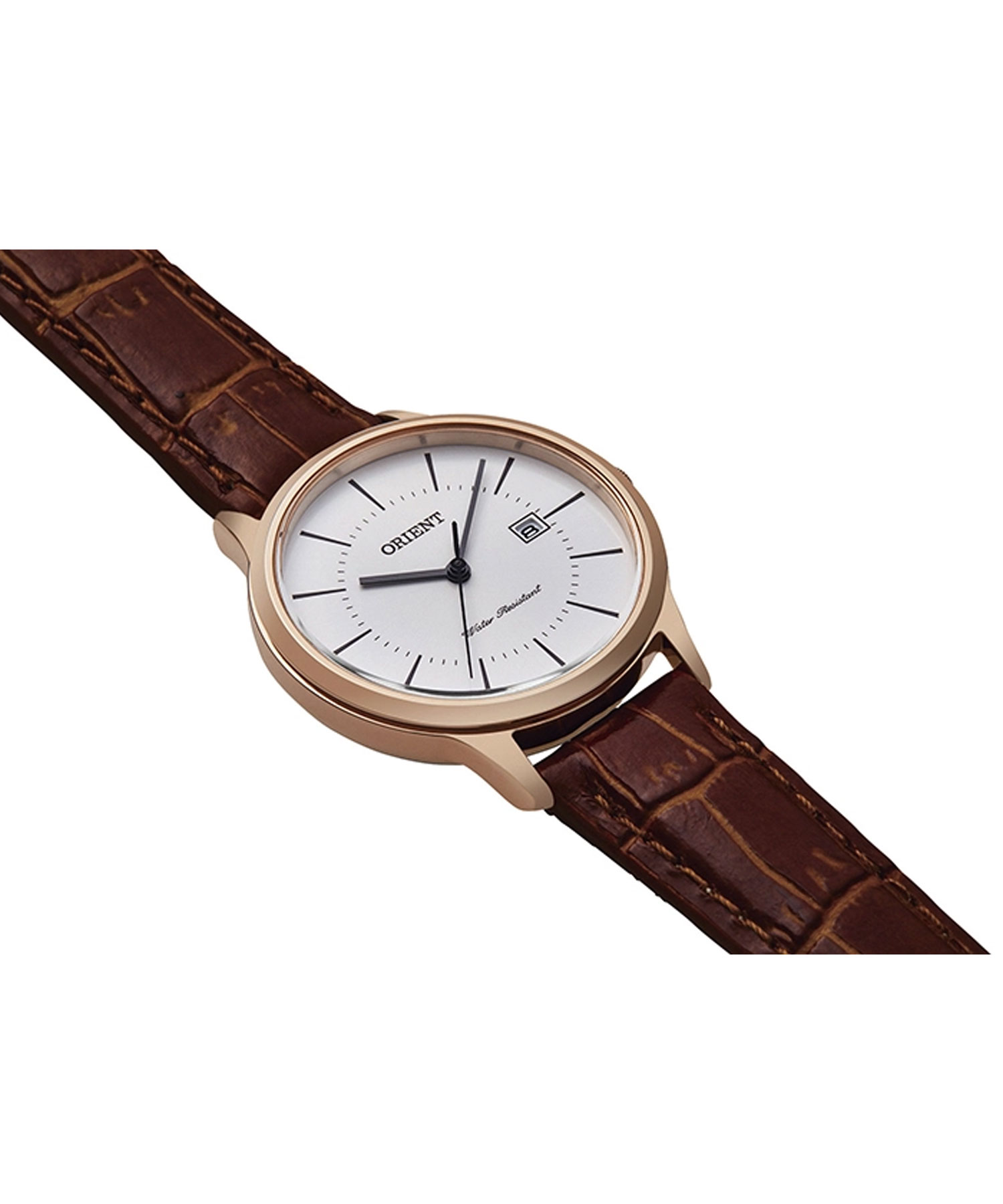 ساعت مچی زنانه اورینت ، زیرمجموعه Quartz, کد RFQA0001S10B