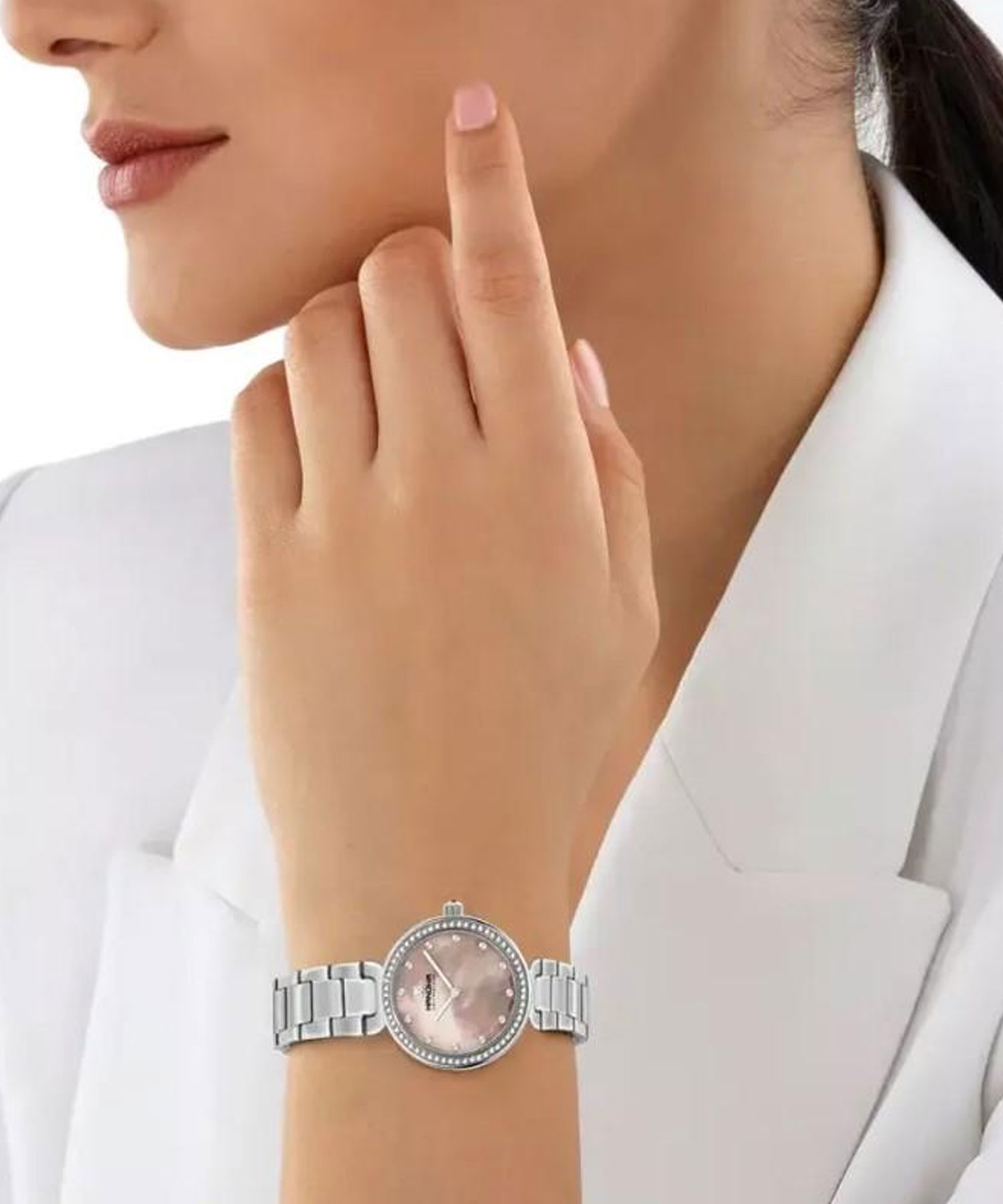 ساعت مچی زنانه هانوا HAWLG0003203