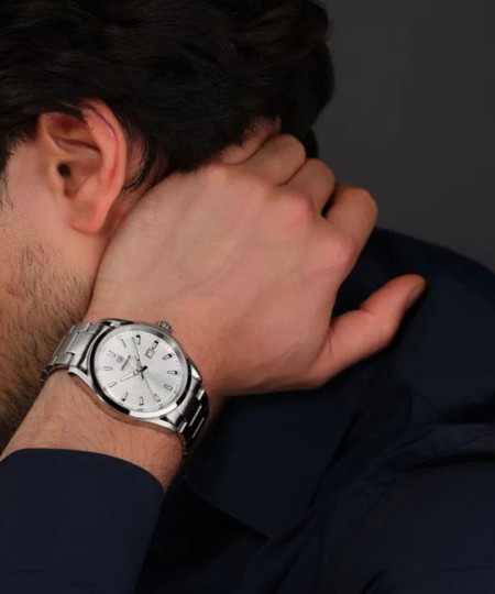 ساعت مچی مردانه هانوا, کد HAWGH0002703