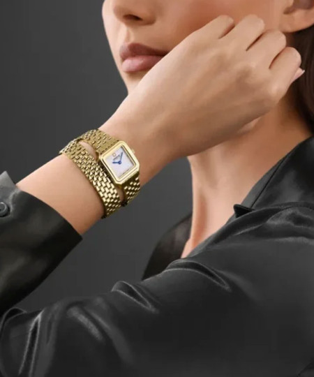 ساعت مچی زنانه هانوا, کد HAWLG0003910