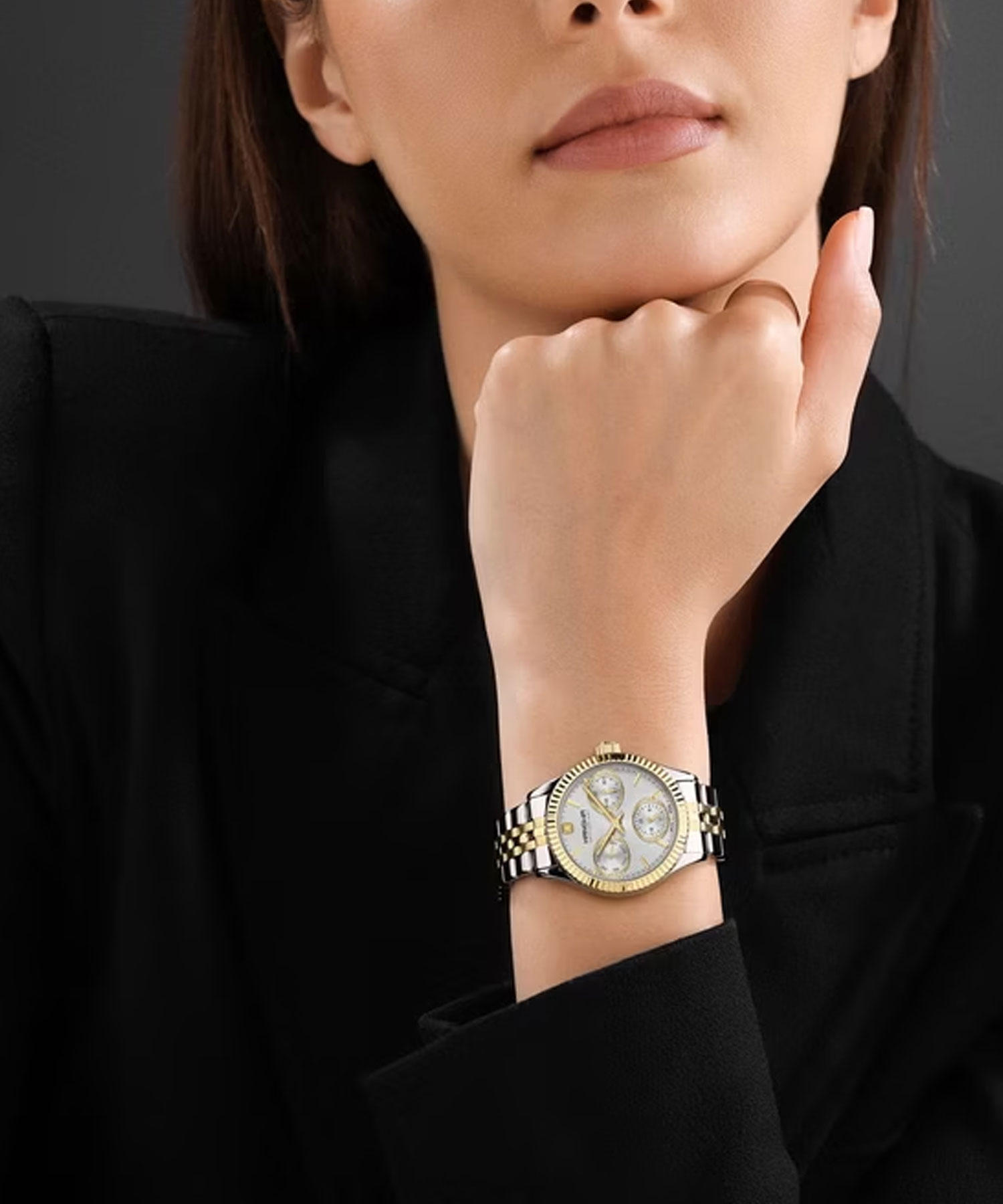 ساعت مچی زنانه هانوا, کد HAWLK0003660