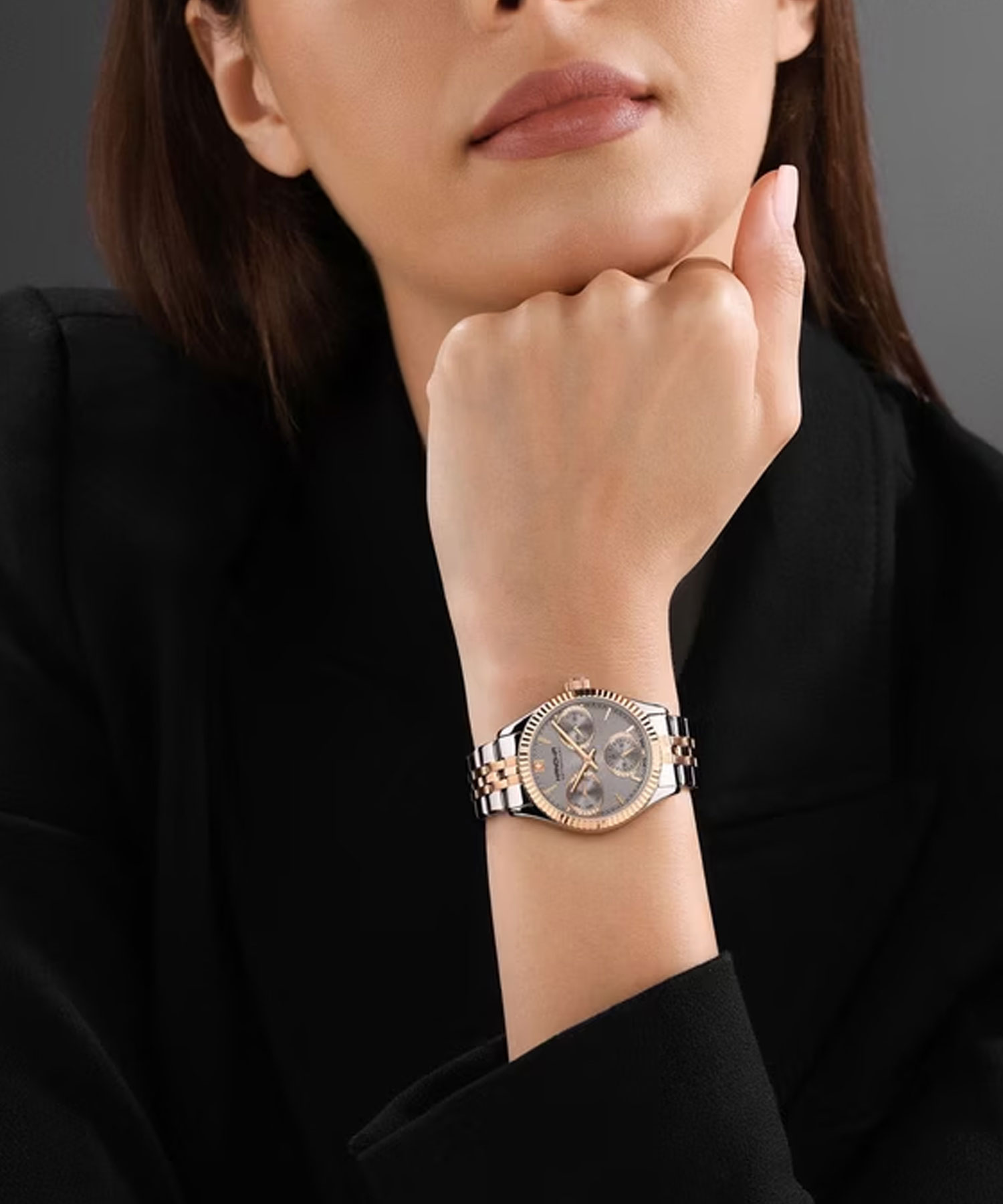 ساعت مچی زنانه هانوا, کد HAWLK0003661