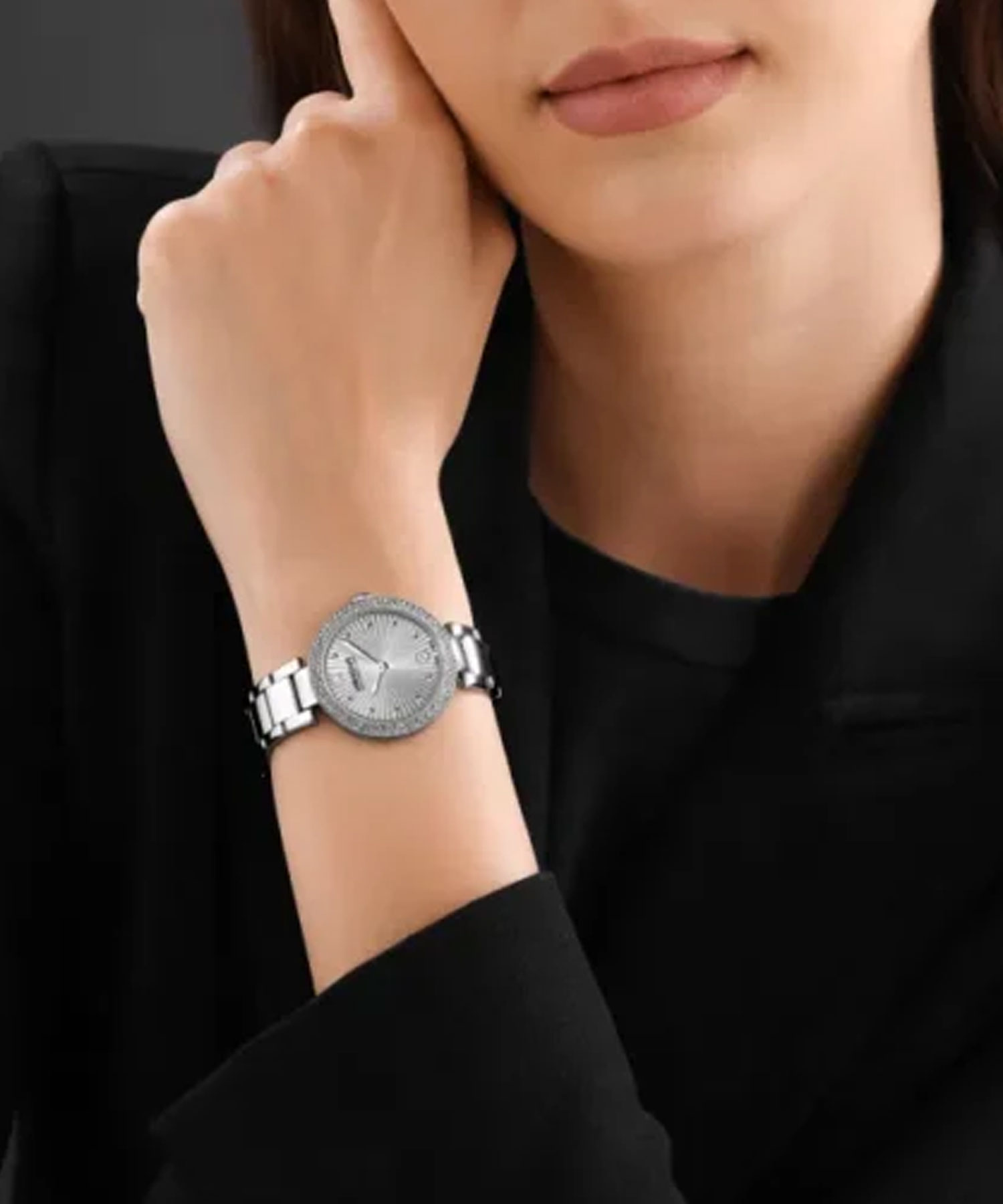 ساعت مچی زنانه هانوا, کد HAWLH0003802