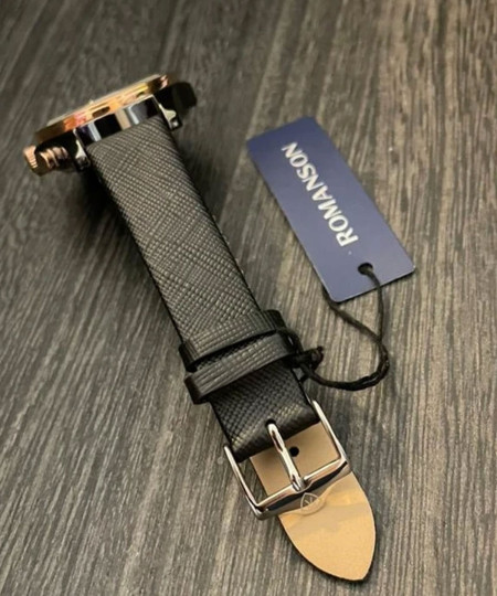 ساعت مچی زنانه رومانسون, کد RL2825QL1EM36R