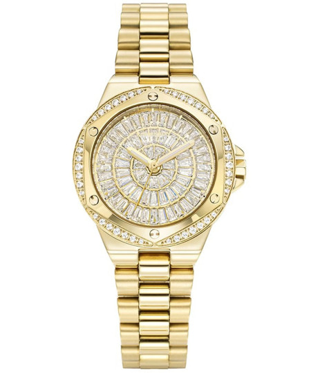 ساعت مچی زنانه رومانسون, کد RM7100QLGGA11G