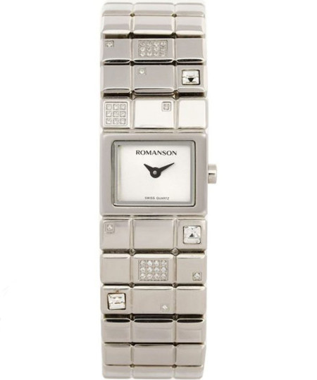 ساعت مچی زنانه رومانسون, کد RM9236QL1WAS2W