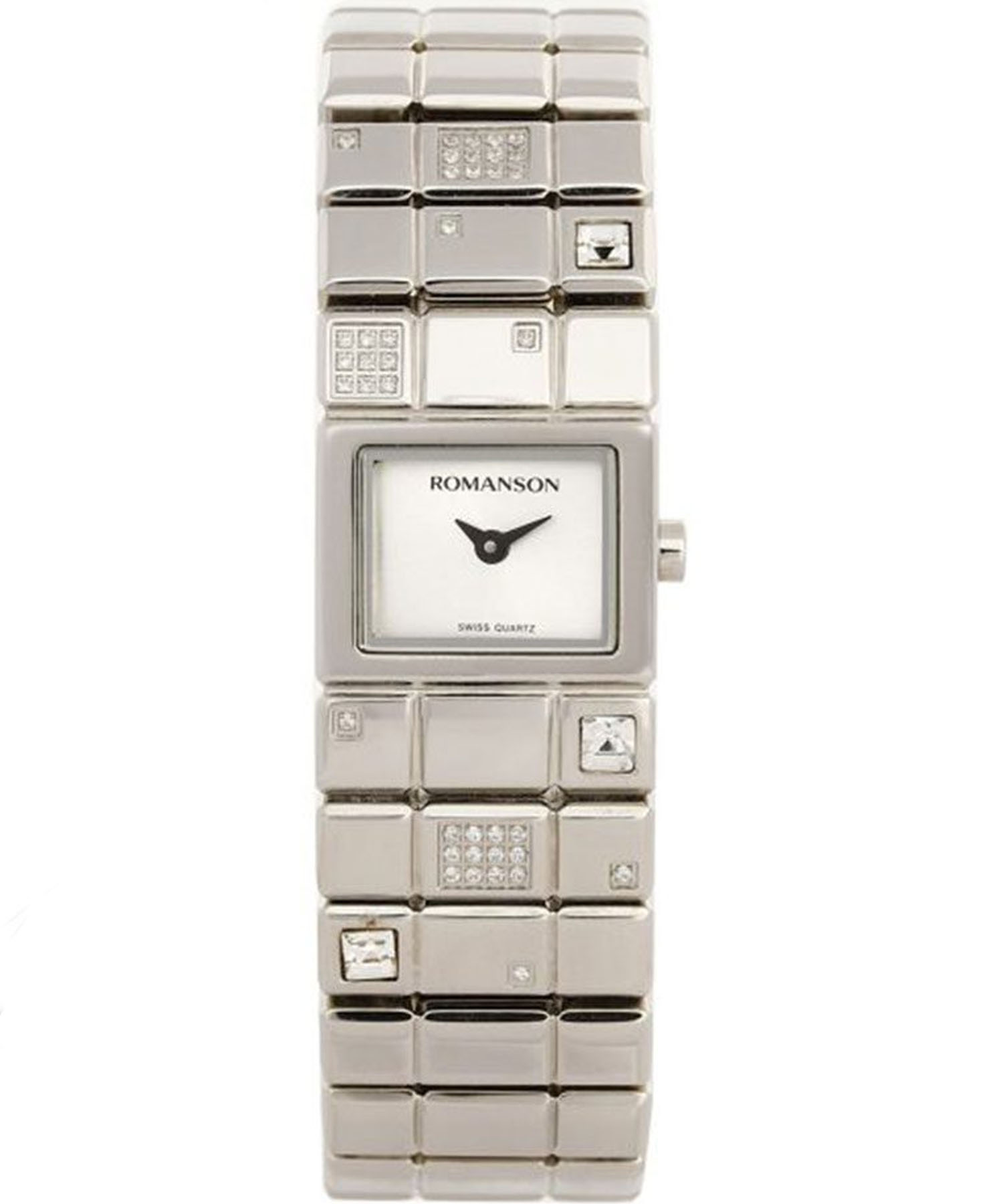 ساعت مچی زنانه رومانسون, کد RM9236QL1WAS2W