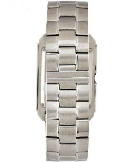ساعت مچی مردانه رومانسون, کد TM3571BM1RAS6