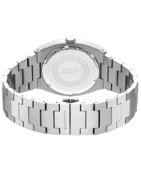ساعت مچی مردانه رومانسون, کد TM3BS008MMWWAN2W
