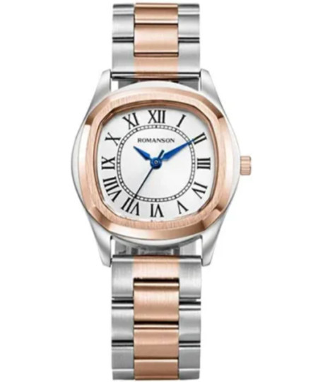 ساعت مچی زنانه رومانسون, کد TM5BF012LLJJA15U