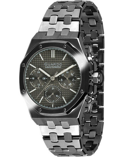 ساعت مچی مردانه گوآردو، کد s03008-1