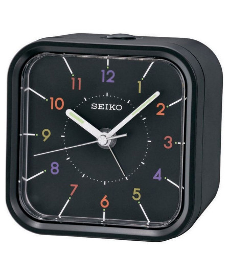 ساعت رومیزی سیکو، زیرمجموعه Table Clock, کد QHE038Z
