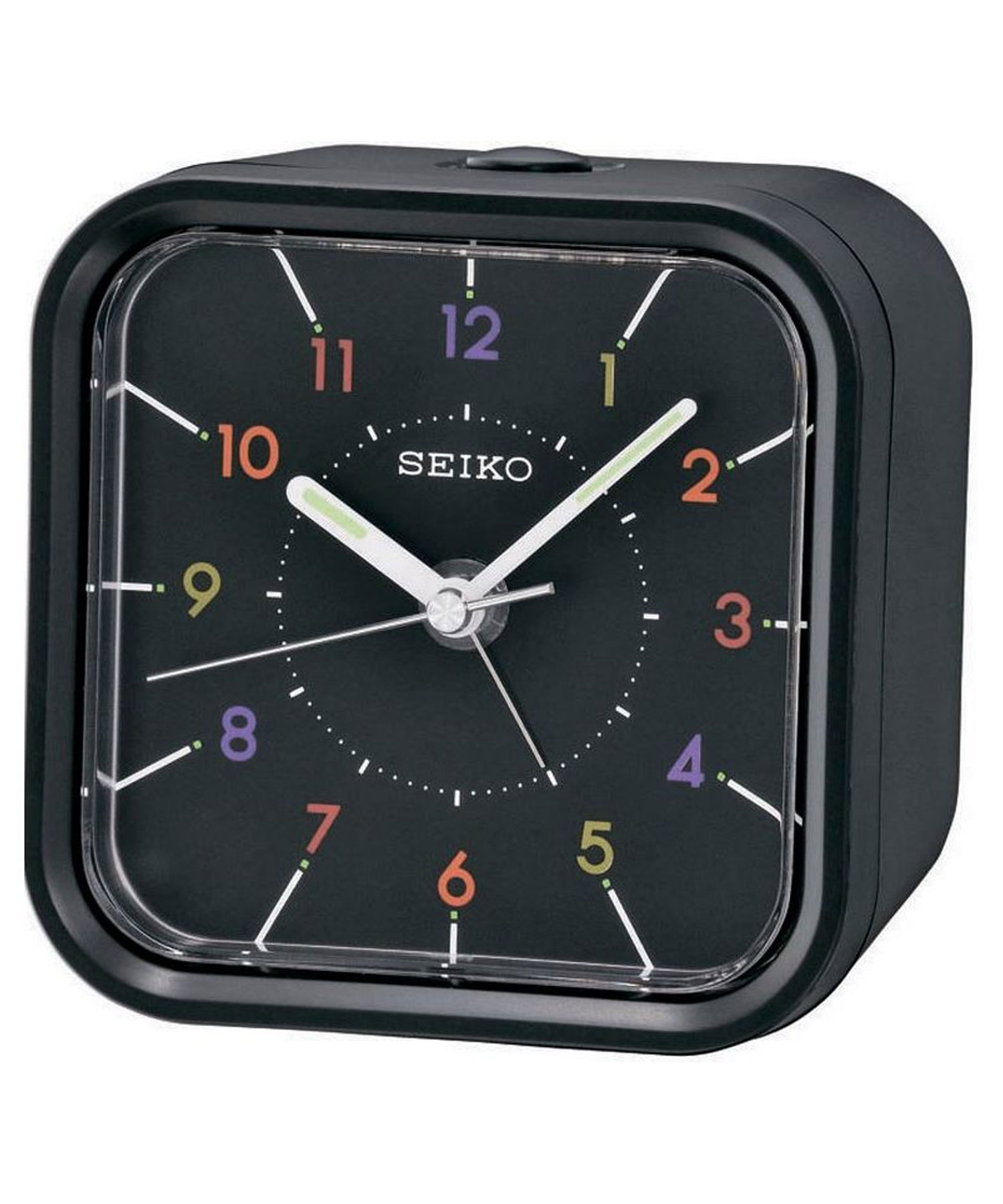 ساعت رومیزی سیکو، زیرمجموعه Table Clock, کد QHE038Z