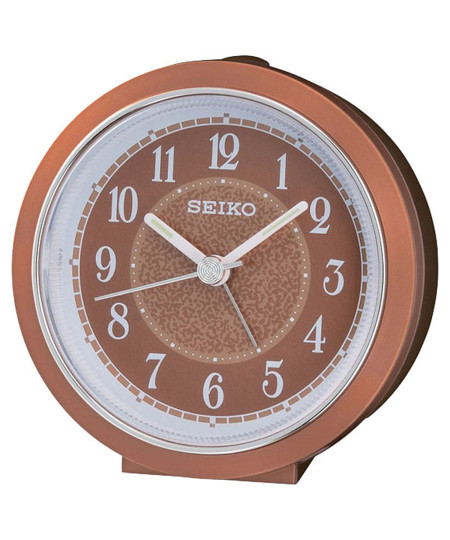 ساعت رومیزی سیکو، زیرمجموعه Table Clock, کد QHE111F
