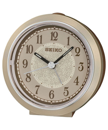 ساعت رومیزی سیکو، زیرمجموعه Table Clock, کد QHE111G