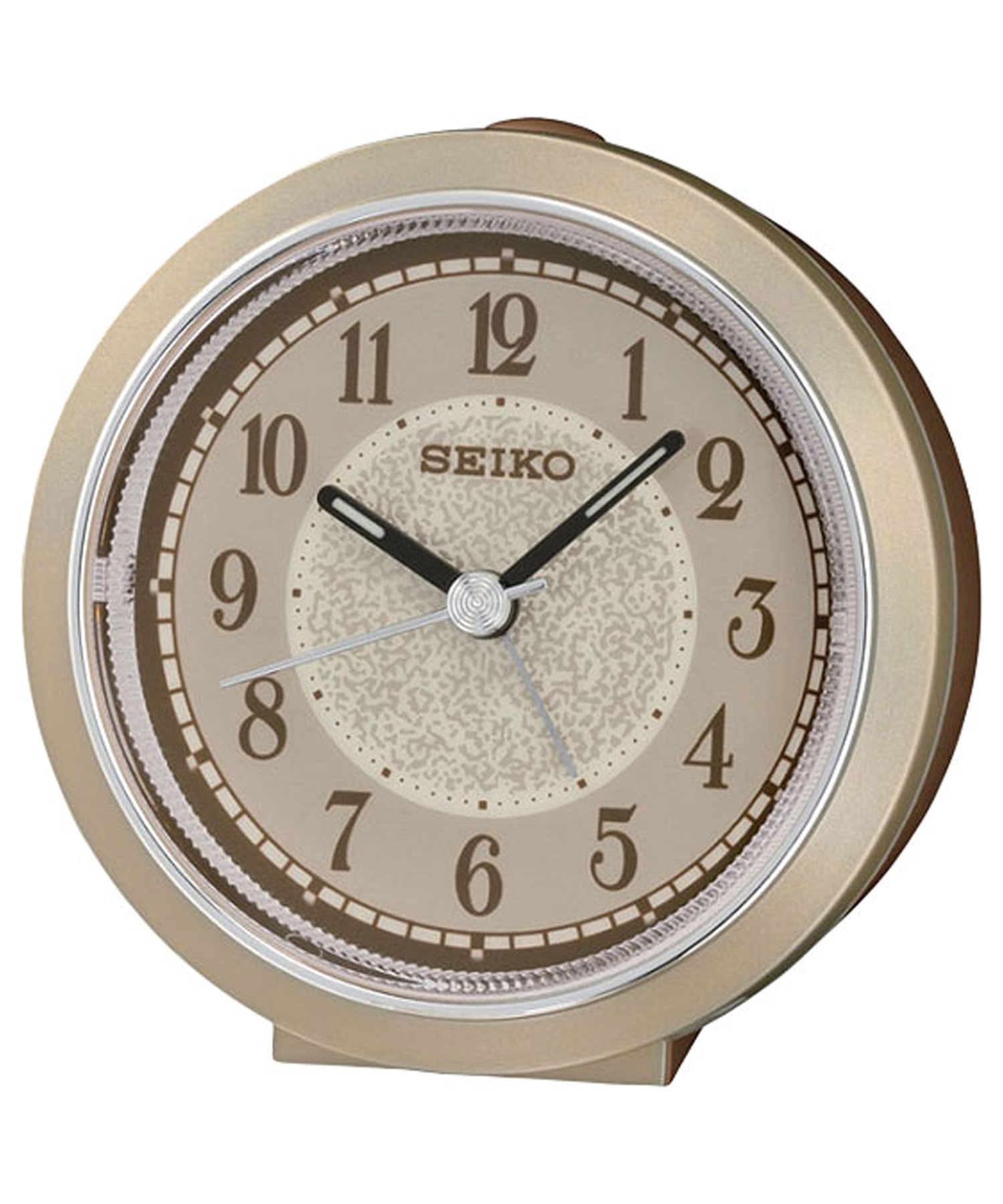 ساعت رومیزی سیکو، زیرمجموعه Table Clock, کد QHE111G