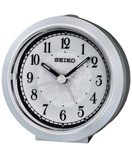 ساعت رومیزی سیکو، زیرمجموعه Table Clock, کد QHE111S