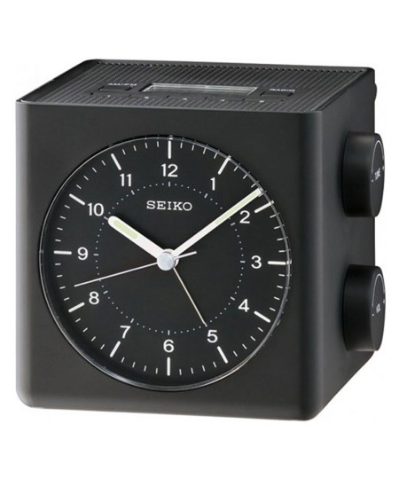 ساعت رومیزی سیکو، زیرمجموعه Table Clock, کد QHE112K