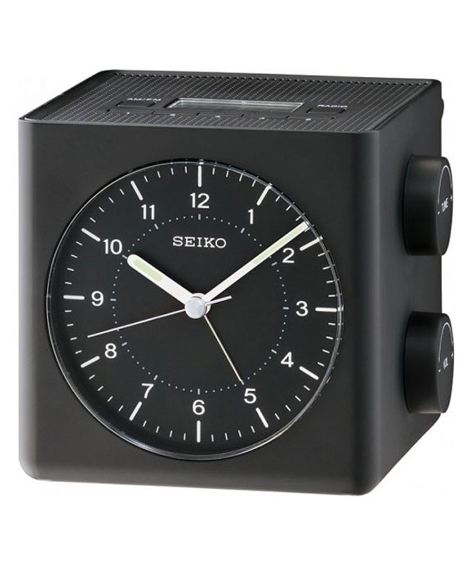 ساعت رومیزی سیکو، زیرمجموعه Table Clock, کد QHE112K