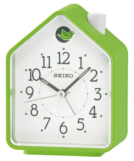 ساعت رومیزی سیکو، زیرمجموعه Table Clock, کد QHP002M