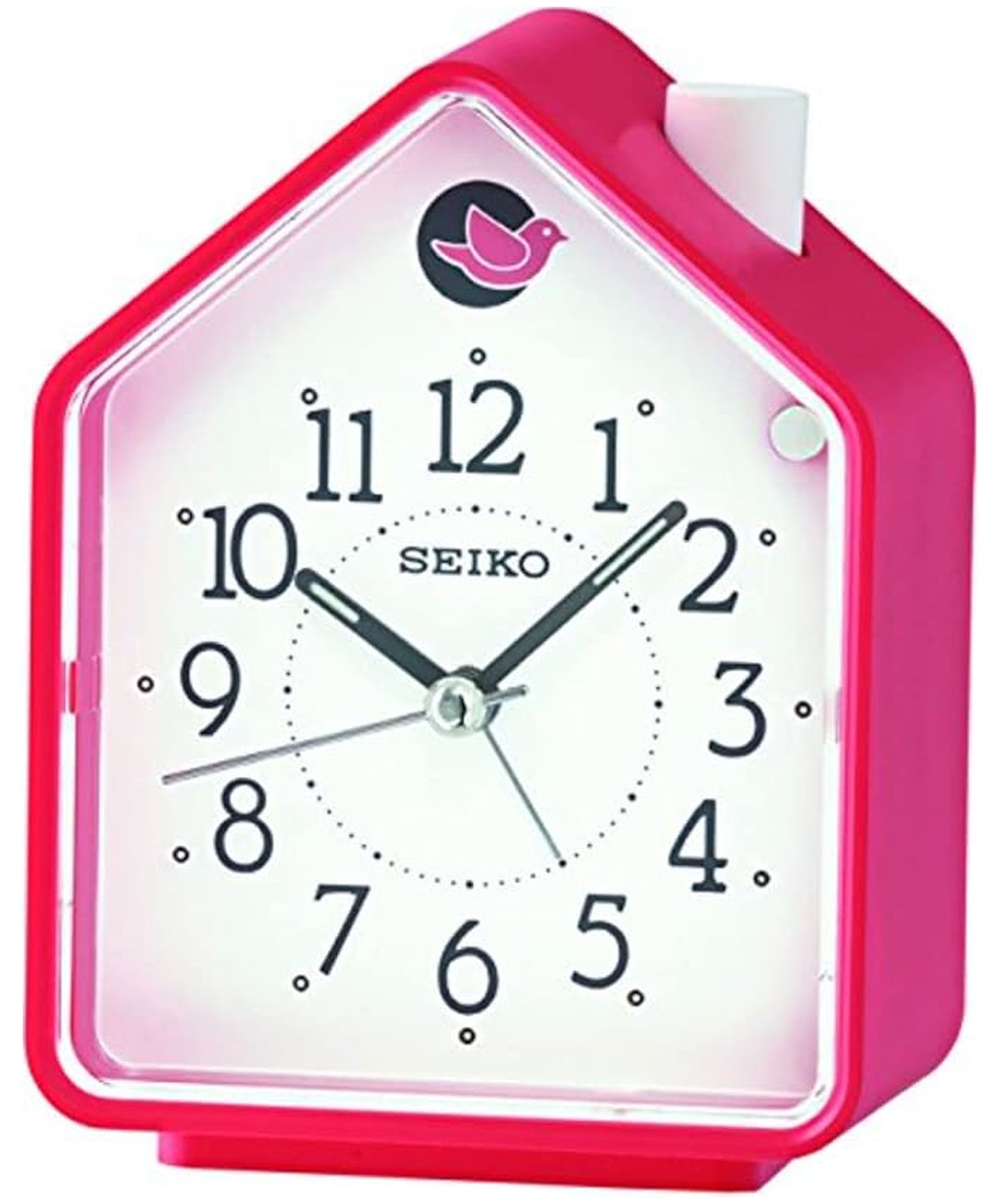 ساعت رومیزی سیکو، زیرمجموعه Table Clock, کد QHP002R