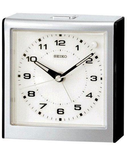 ساعت رومیزی سیکو، زیرمجموعه Table Clock, کد QHE040K