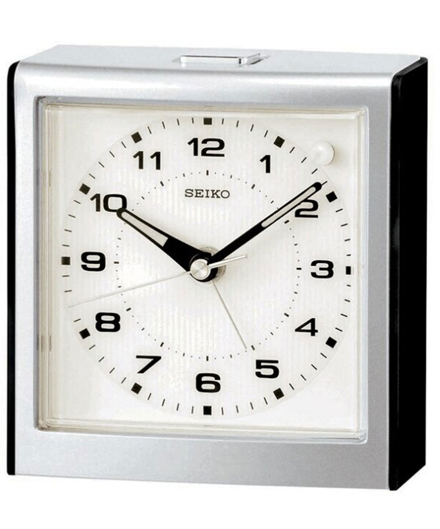 ساعت رومیزی سیکو، زیرمجموعه Table Clock, کد QHE040K