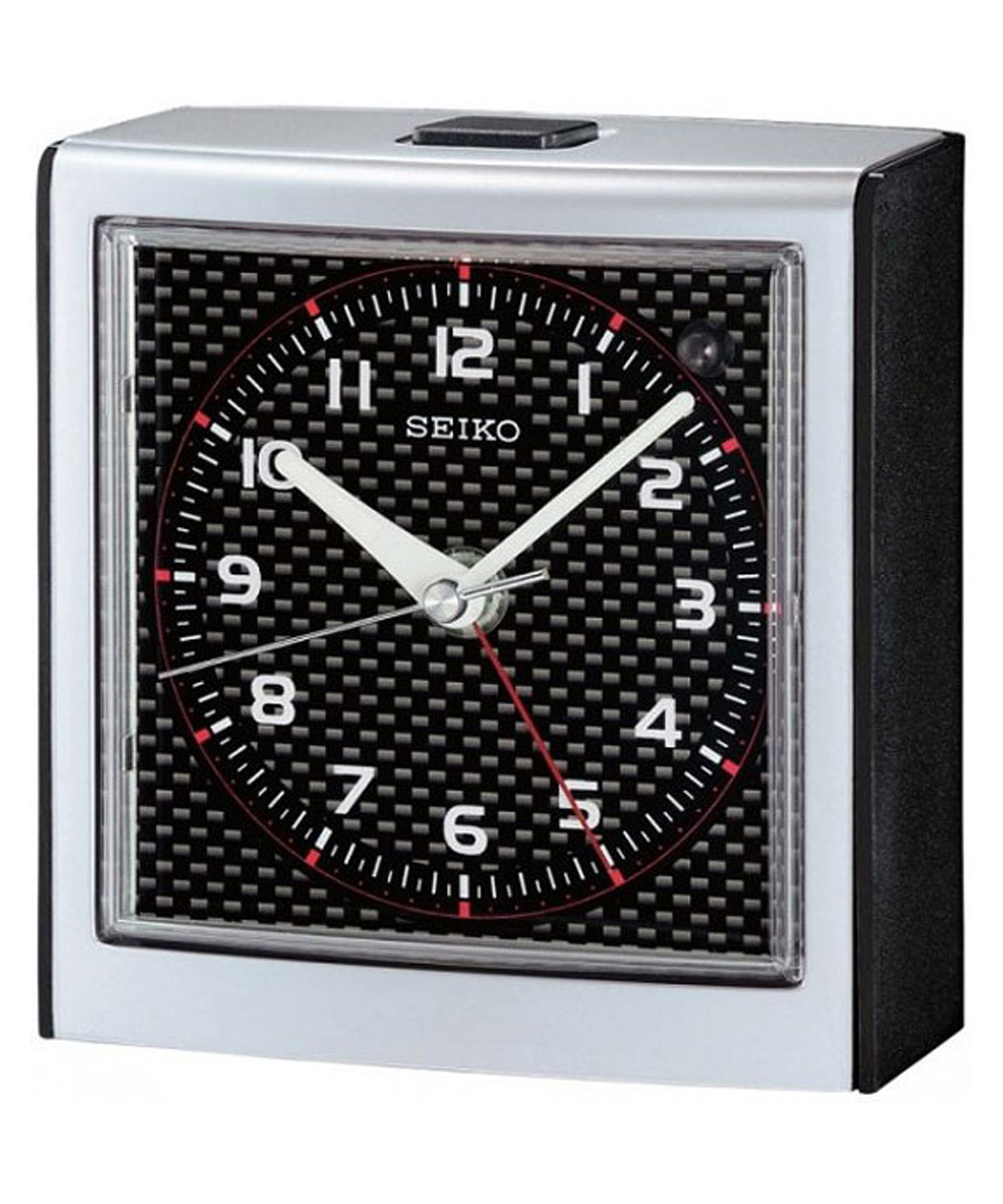 ساعت رومیزی سیکو، زیرمجموعه Table Clock, کد QHE040S