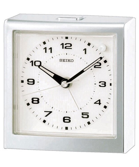 ساعت رومیزی سیکو، زیرمجموعه Table Clock, کد QHE040W