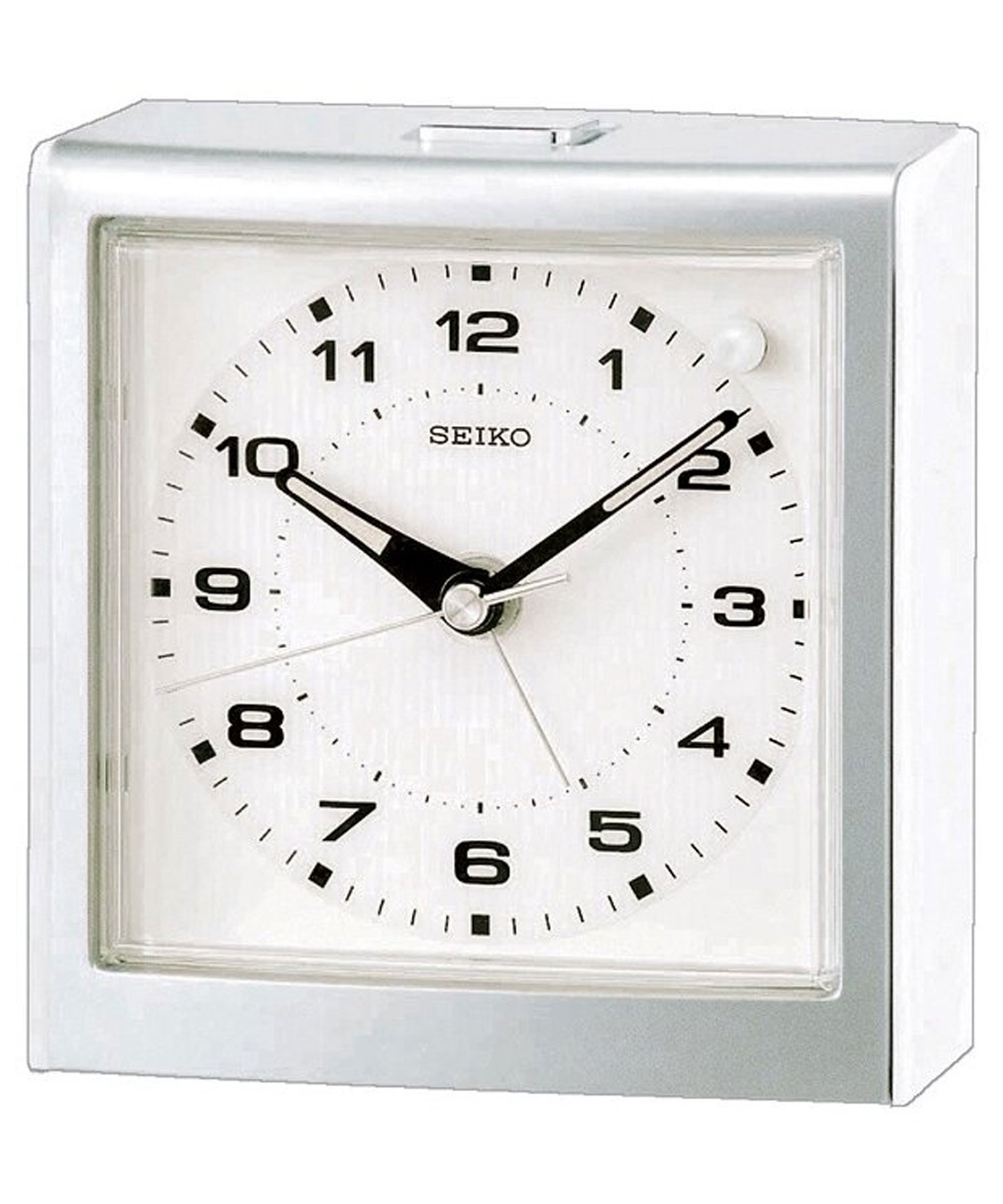 ساعت رومیزی سیکو، زیرمجموعه Table Clock, کد QHE040W