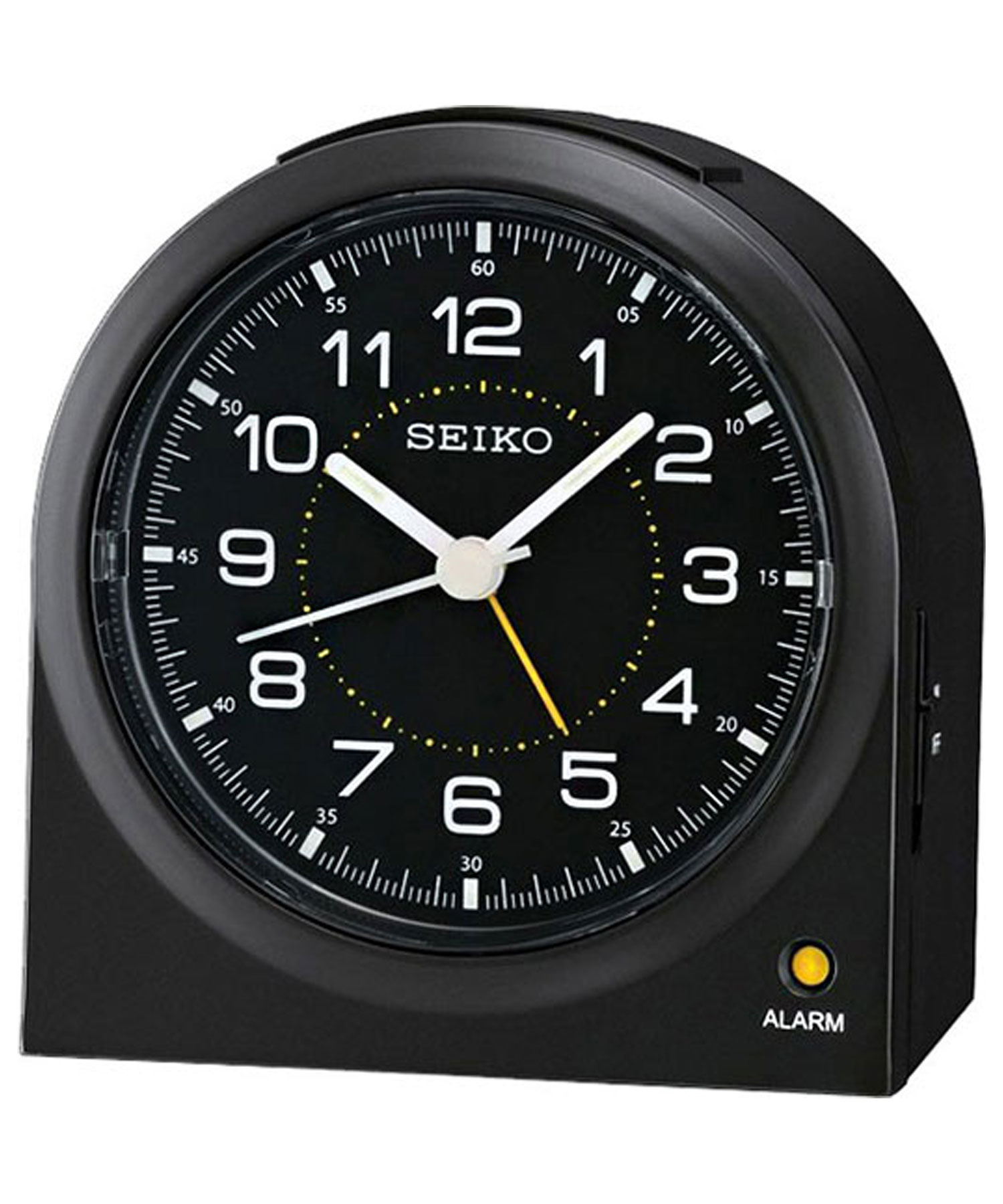 ساعت رومیزی سیکو، زیرمجموعه Table Clock, کد QHE085K