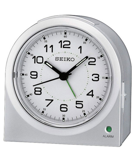 ساعت رومیزی سیکو، زیرمجموعه Table Clock, کد QHE085S