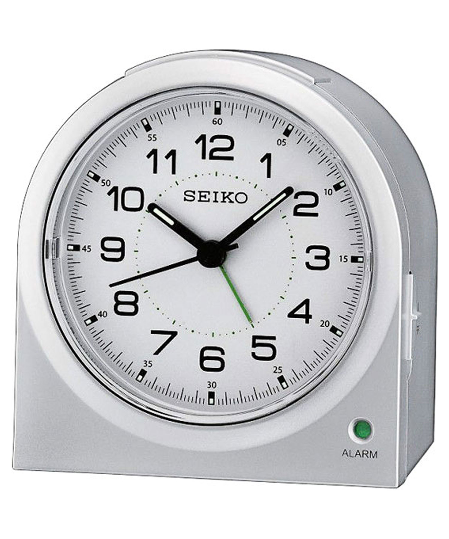 ساعت رومیزی سیکو، زیرمجموعه Table Clock, کد QHE085S